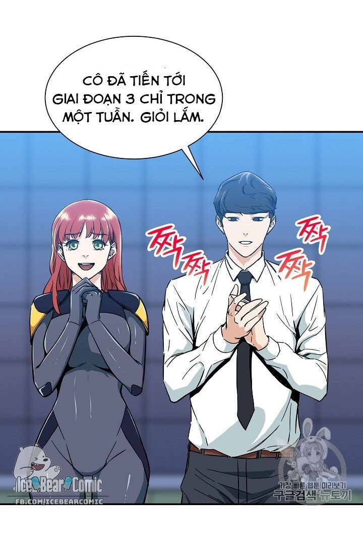 Bố Tôi Quá Mạnh Chapter 9 - Trang 2