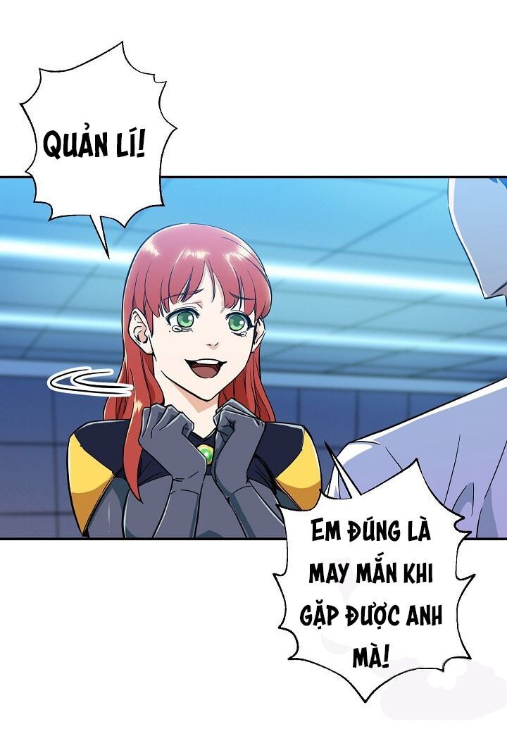 Bố Tôi Quá Mạnh Chapter 9 - Trang 2