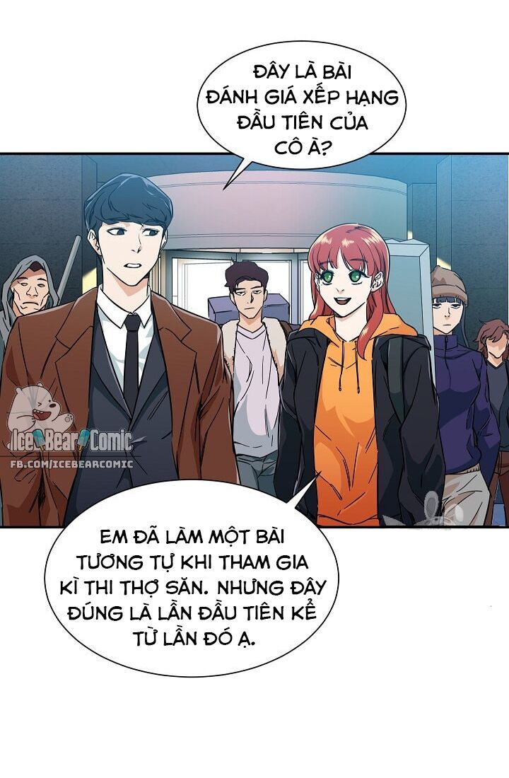 Bố Tôi Quá Mạnh Chapter 9 - Trang 2