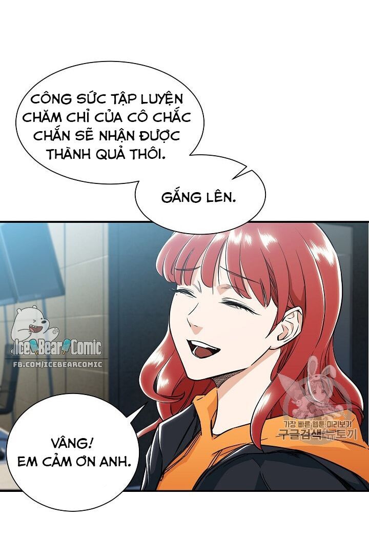 Bố Tôi Quá Mạnh Chapter 9 - Trang 2