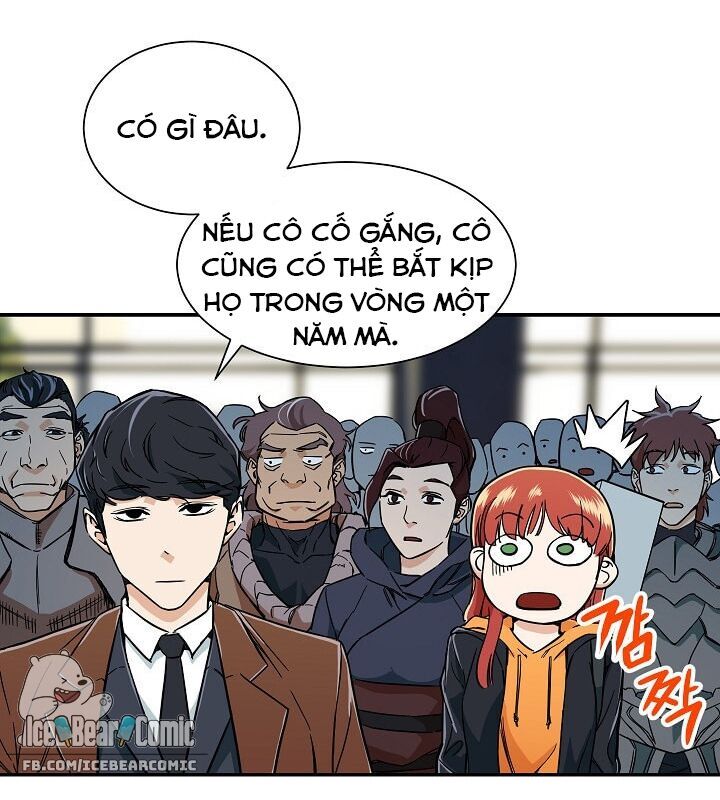 Bố Tôi Quá Mạnh Chapter 9 - Trang 2