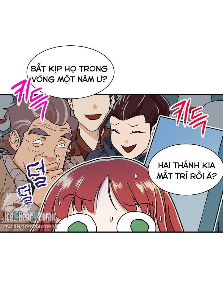 Bố Tôi Quá Mạnh Chapter 9 - Trang 2