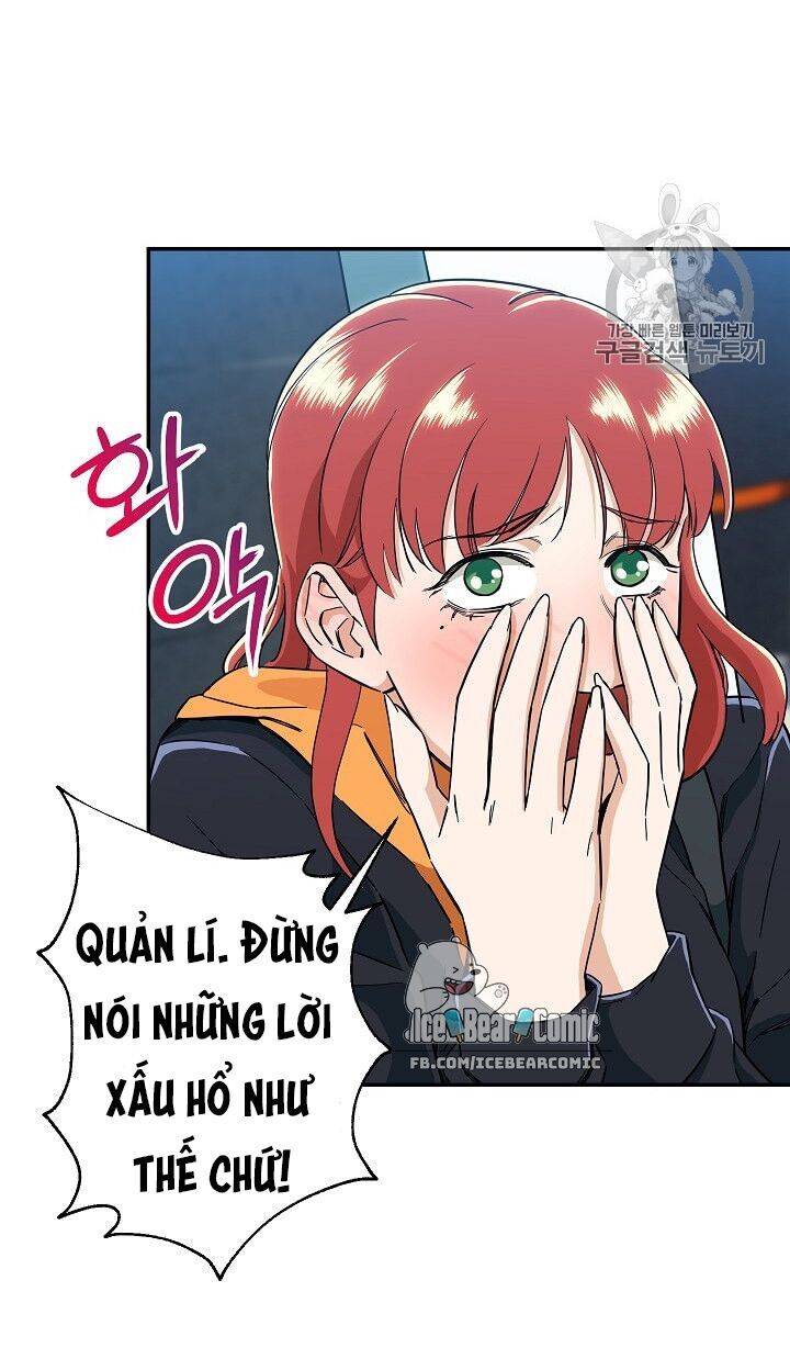 Bố Tôi Quá Mạnh Chapter 9 - Trang 2