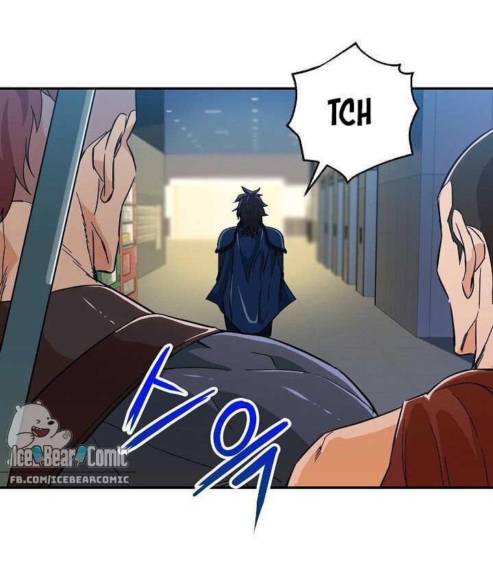 Bố Tôi Quá Mạnh Chapter 9 - Trang 2