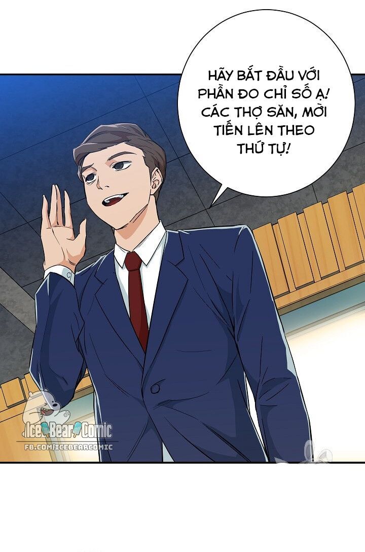 Bố Tôi Quá Mạnh Chapter 9 - Trang 2