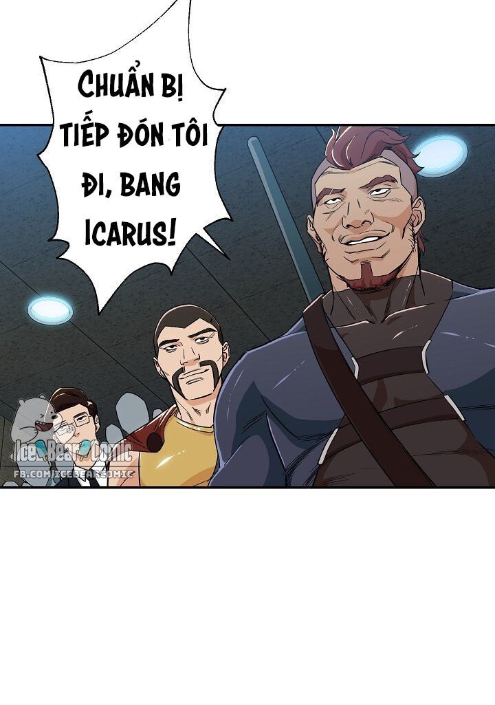 Bố Tôi Quá Mạnh Chapter 9 - Trang 2