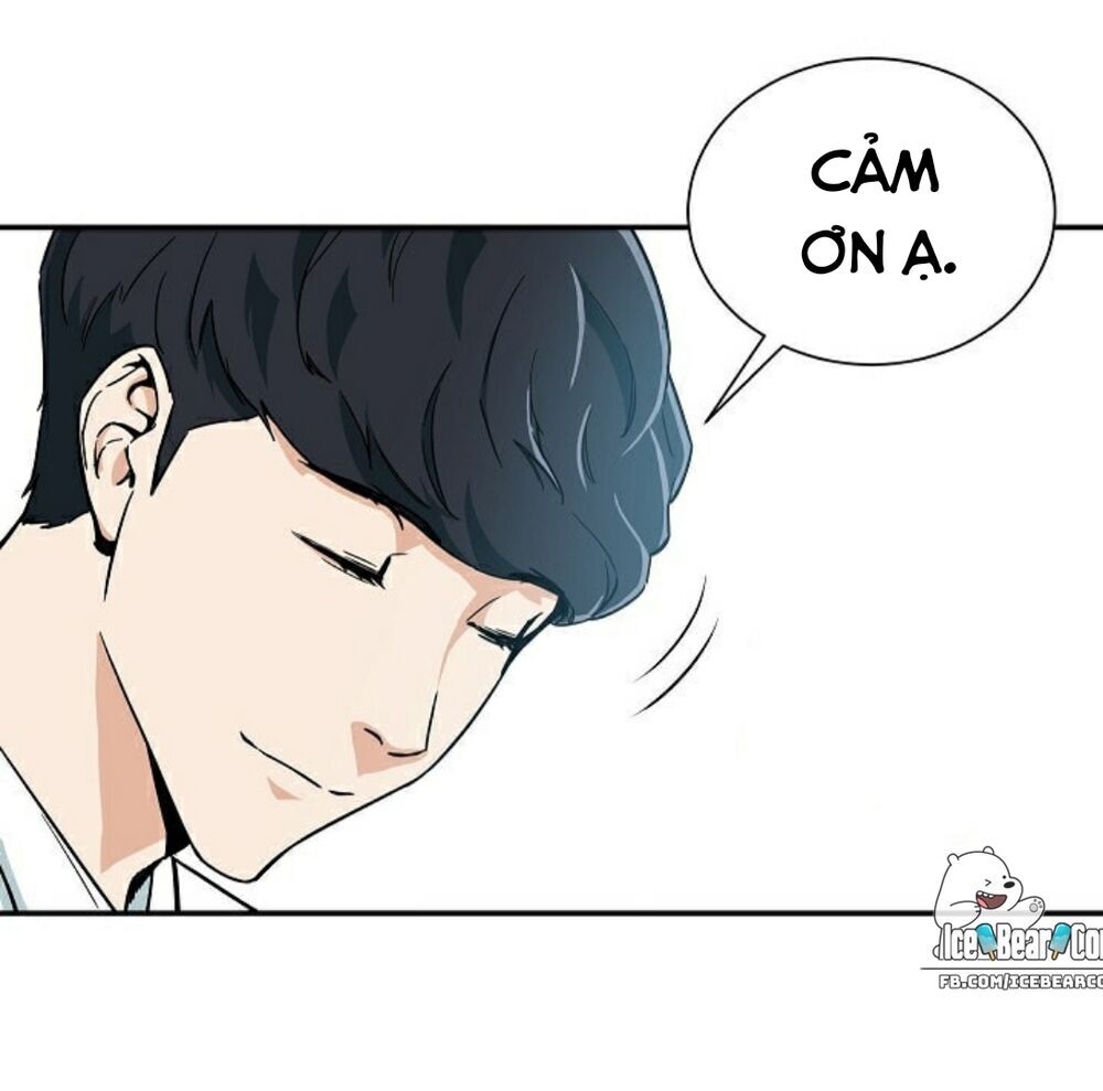 Bố Tôi Quá Mạnh Chapter 8 - Trang 2