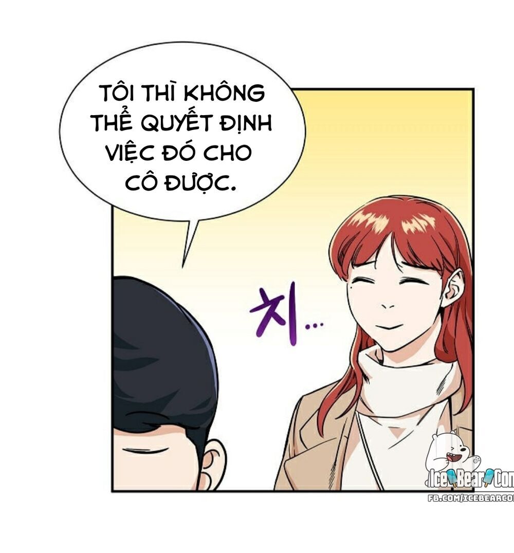 Bố Tôi Quá Mạnh Chapter 8 - Trang 2