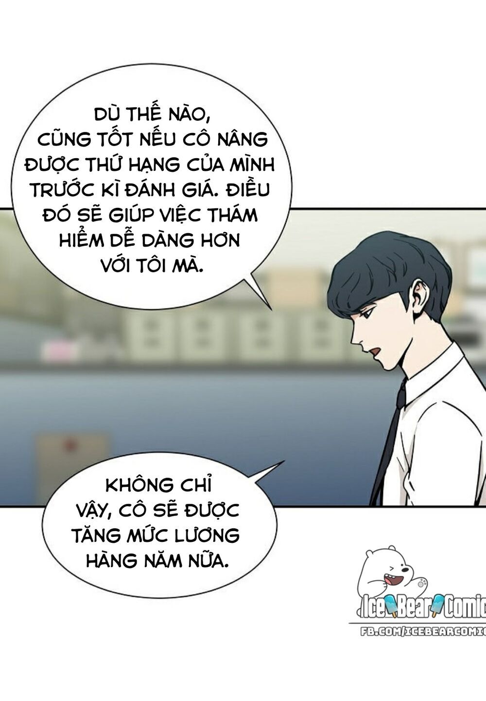 Bố Tôi Quá Mạnh Chapter 8 - Trang 2