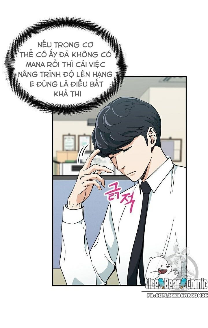 Bố Tôi Quá Mạnh Chapter 8 - Trang 2