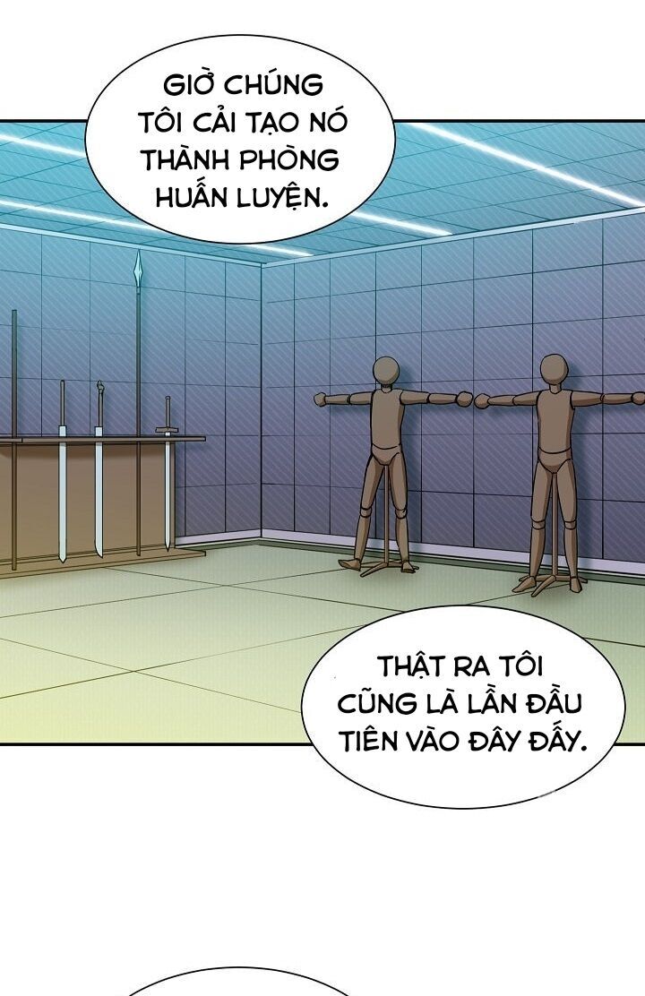 Bố Tôi Quá Mạnh Chapter 8 - Trang 2