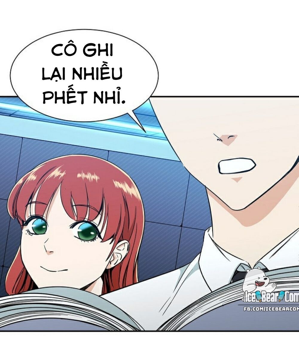 Bố Tôi Quá Mạnh Chapter 8 - Trang 2