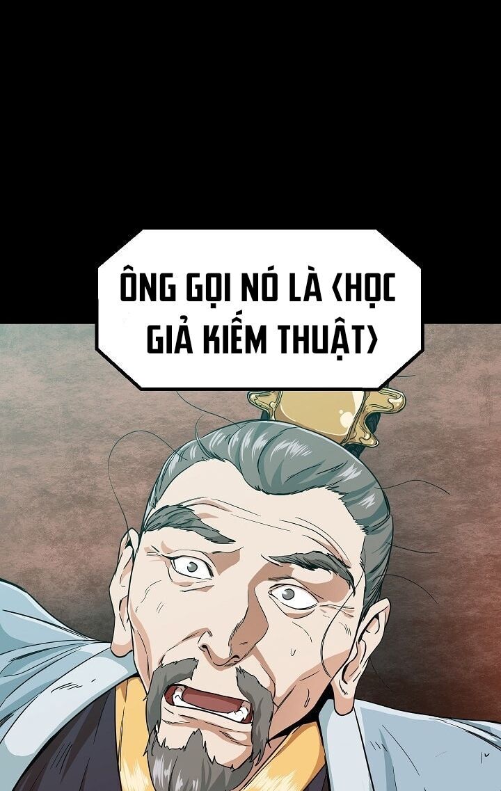 Bố Tôi Quá Mạnh Chapter 8 - Trang 2