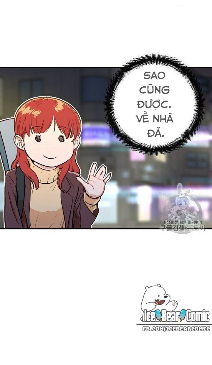 Bố Tôi Quá Mạnh Chapter 8 - Trang 2