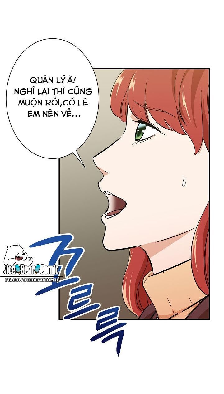 Bố Tôi Quá Mạnh Chapter 7 - Trang 2