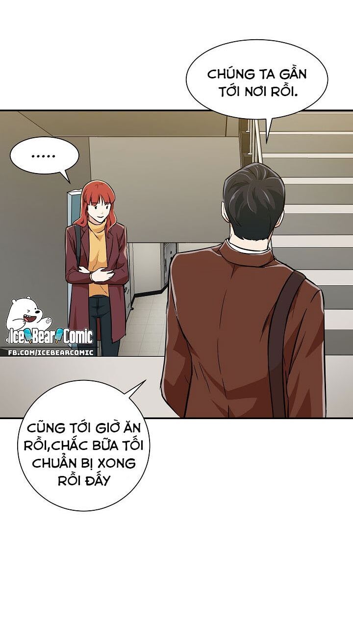 Bố Tôi Quá Mạnh Chapter 7 - Trang 2