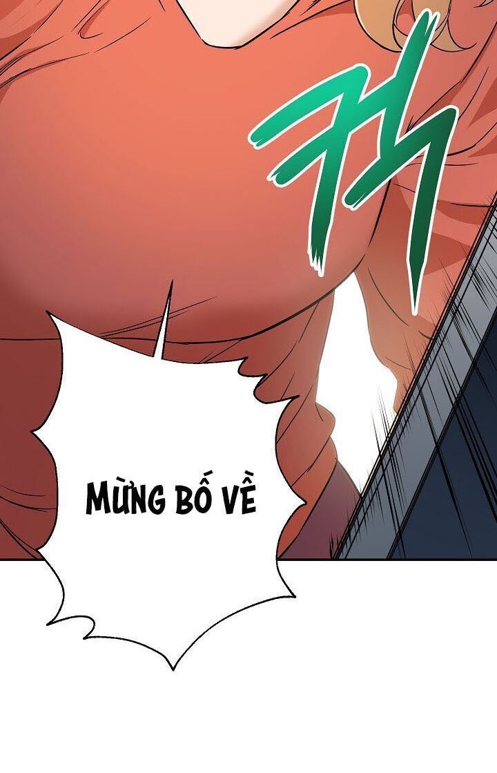 Bố Tôi Quá Mạnh Chapter 7 - Trang 2