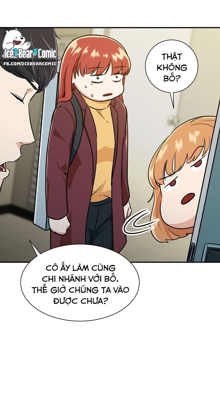 Bố Tôi Quá Mạnh Chapter 7 - Trang 2