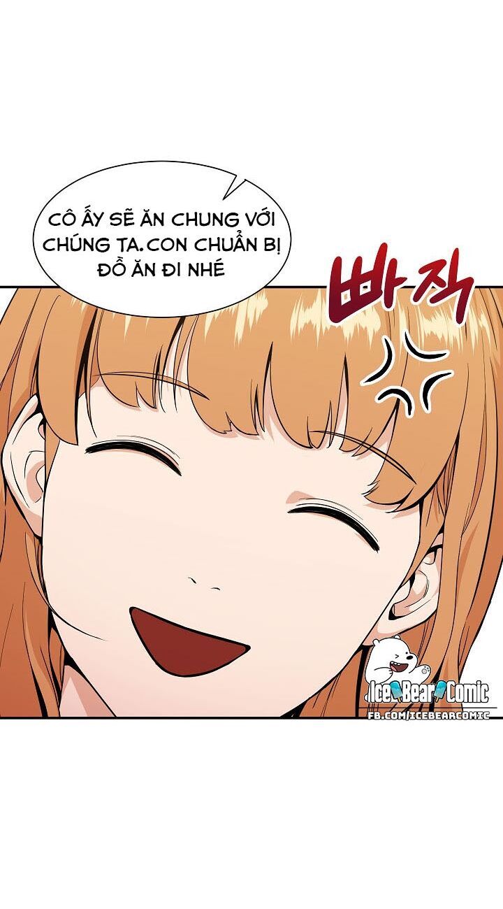 Bố Tôi Quá Mạnh Chapter 7 - Trang 2