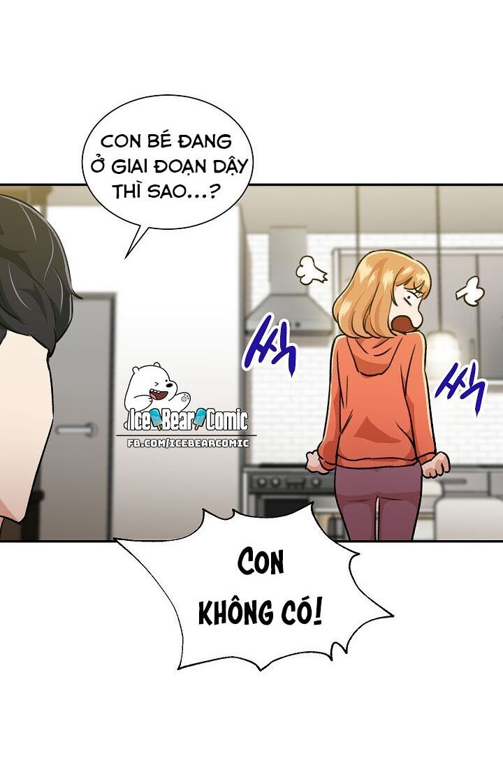 Bố Tôi Quá Mạnh Chapter 7 - Trang 2