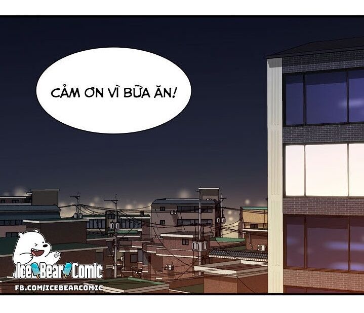 Bố Tôi Quá Mạnh Chapter 7 - Trang 2