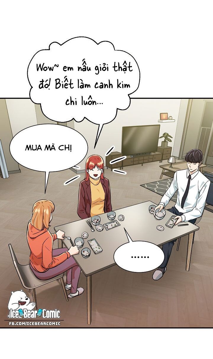 Bố Tôi Quá Mạnh Chapter 7 - Trang 2