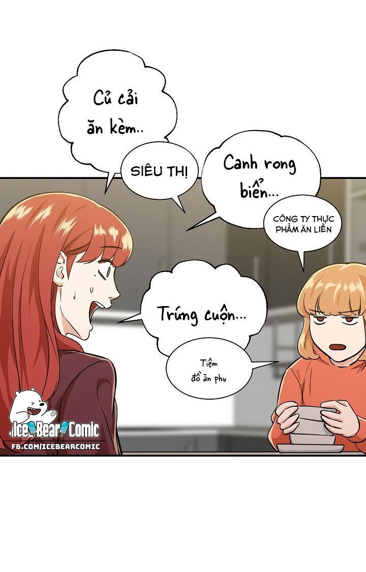 Bố Tôi Quá Mạnh Chapter 7 - Trang 2