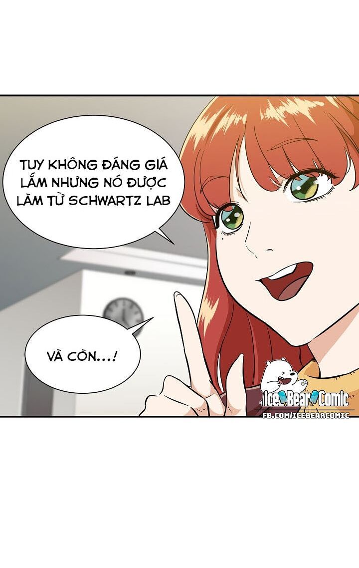 Bố Tôi Quá Mạnh Chapter 7 - Trang 2