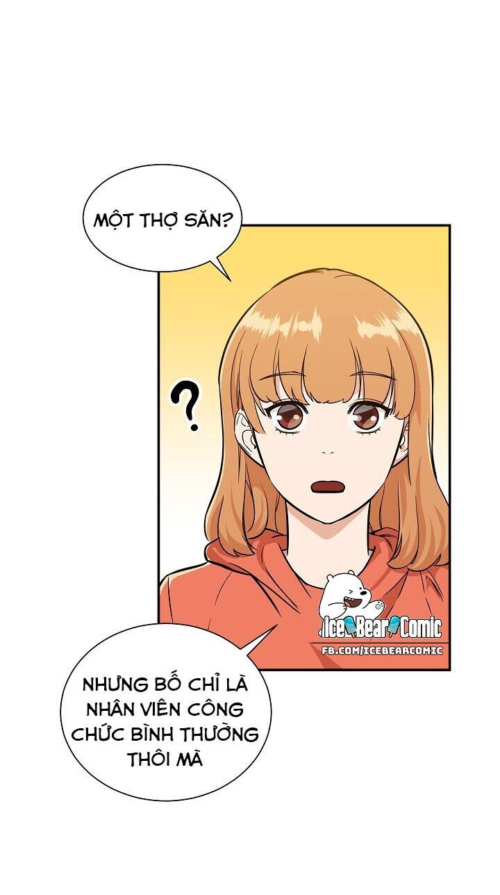 Bố Tôi Quá Mạnh Chapter 7 - Trang 2