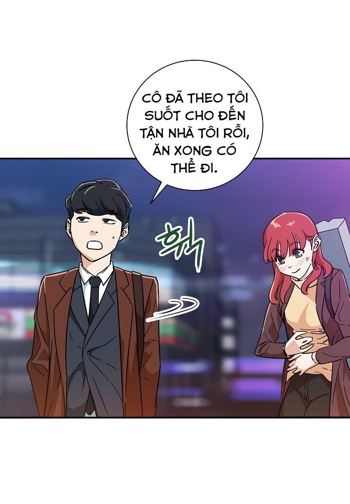 Bố Tôi Quá Mạnh Chapter 7 - Trang 2