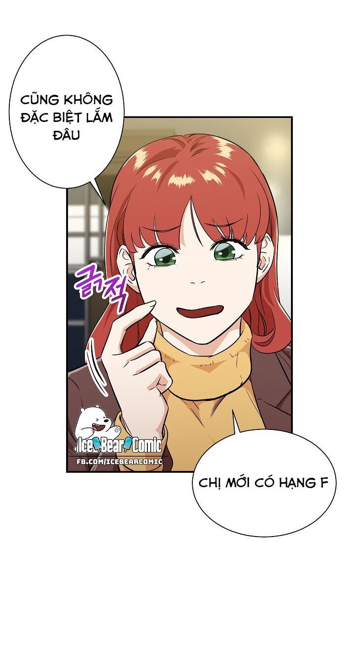 Bố Tôi Quá Mạnh Chapter 7 - Trang 2