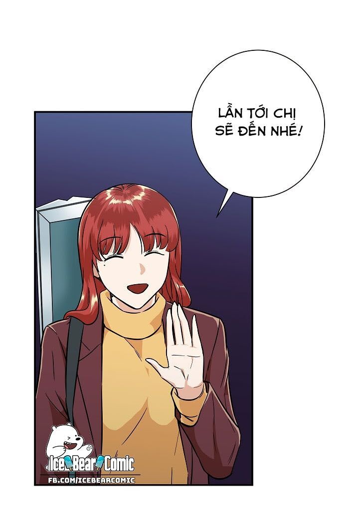 Bố Tôi Quá Mạnh Chapter 7 - Trang 2