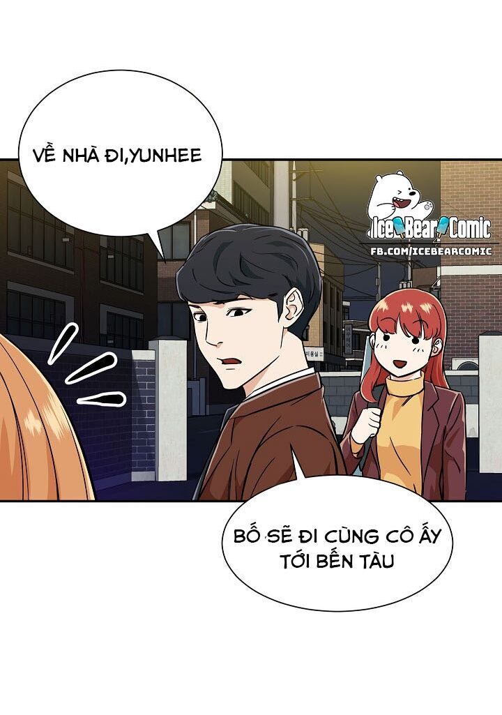 Bố Tôi Quá Mạnh Chapter 7 - Trang 2