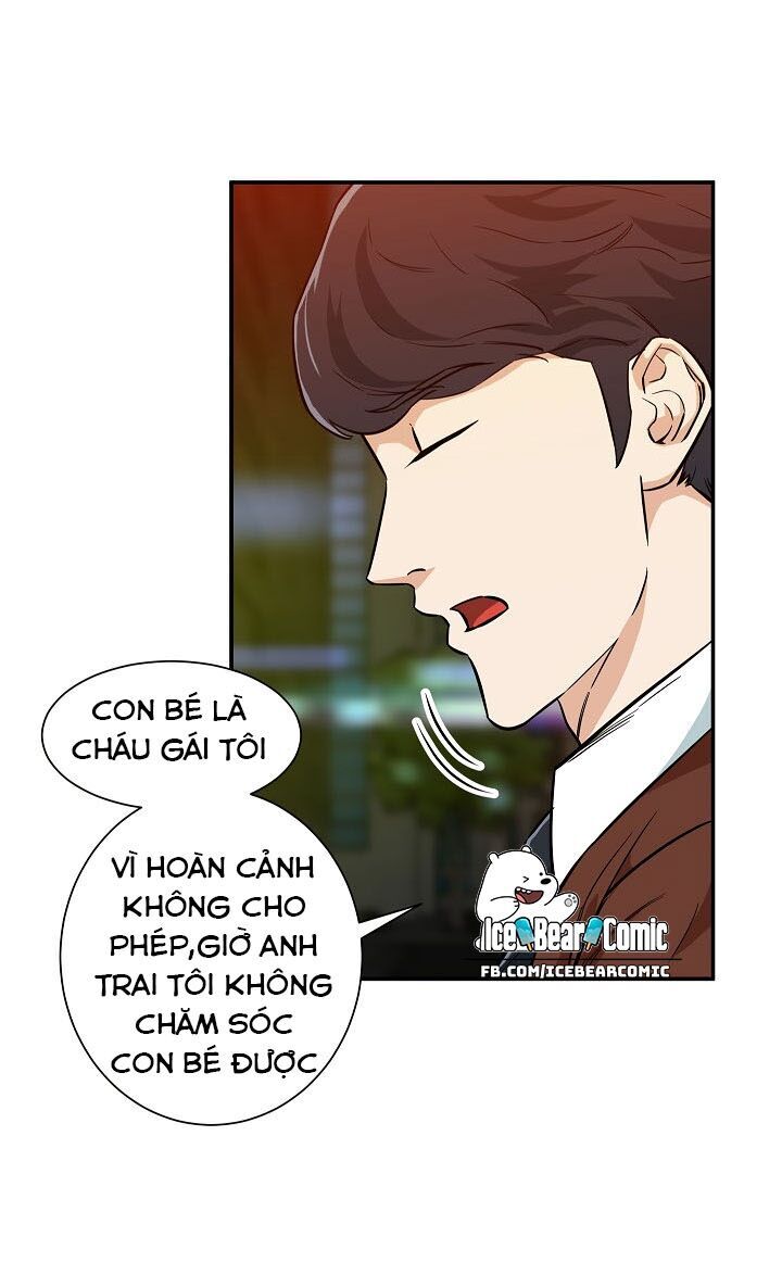 Bố Tôi Quá Mạnh Chapter 7 - Trang 2