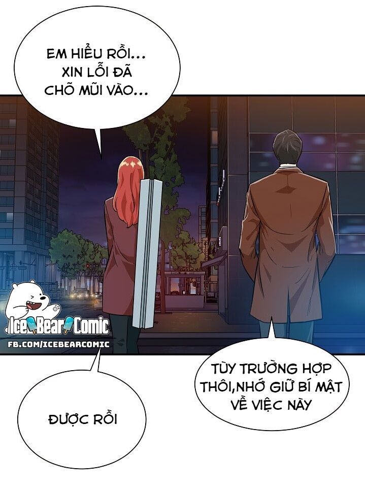 Bố Tôi Quá Mạnh Chapter 7 - Trang 2