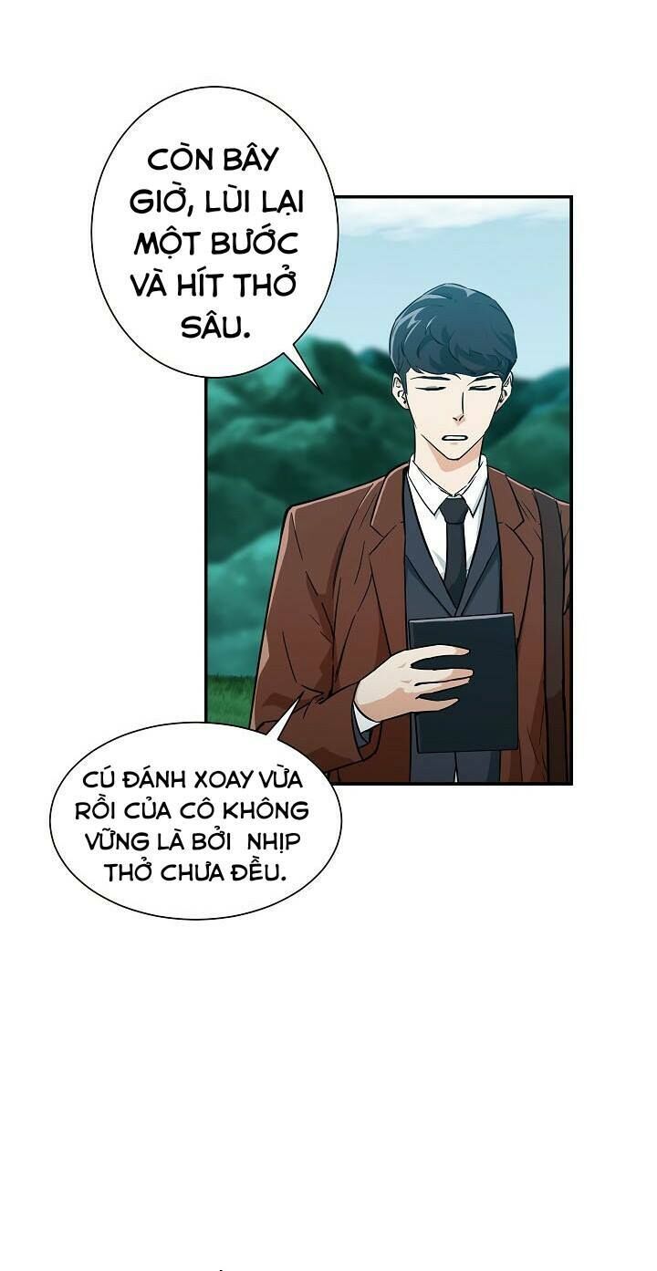 Bố Tôi Quá Mạnh Chapter 6 - Trang 2