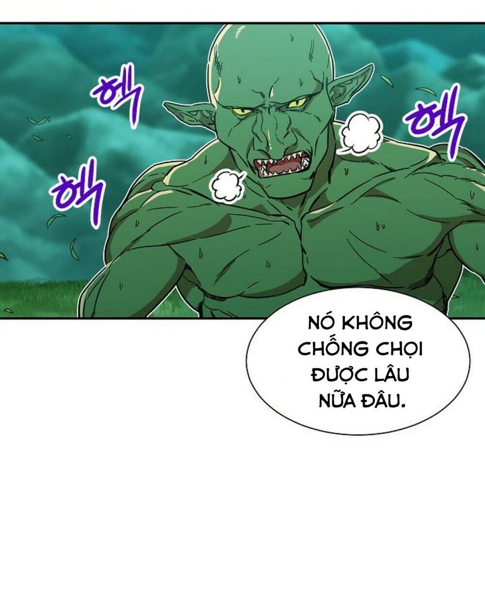 Bố Tôi Quá Mạnh Chapter 6 - Trang 2