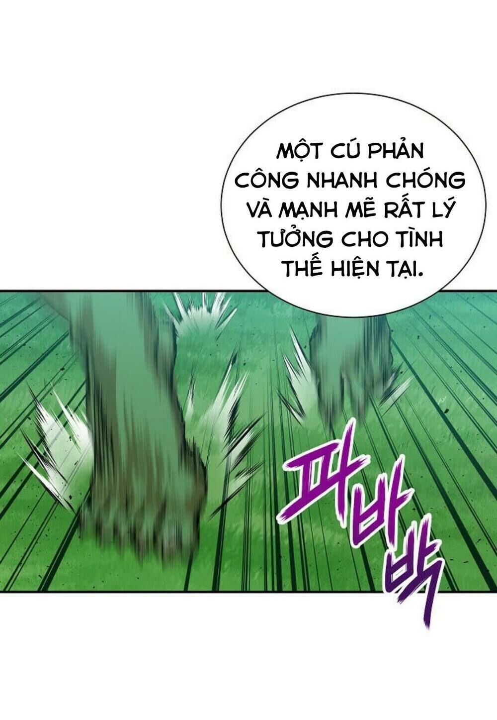 Bố Tôi Quá Mạnh Chapter 6 - Trang 2