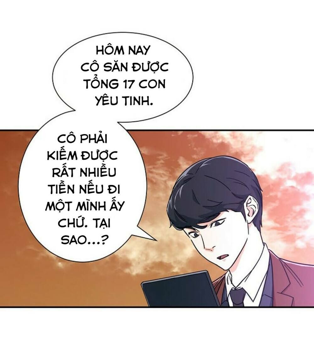 Bố Tôi Quá Mạnh Chapter 6 - Trang 2