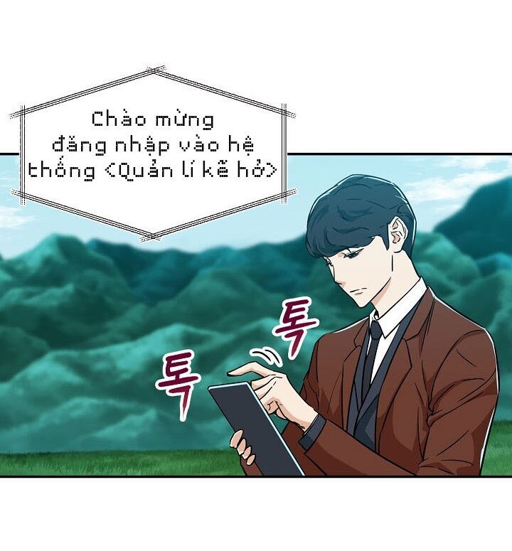 Bố Tôi Quá Mạnh Chapter 5 - Trang 2