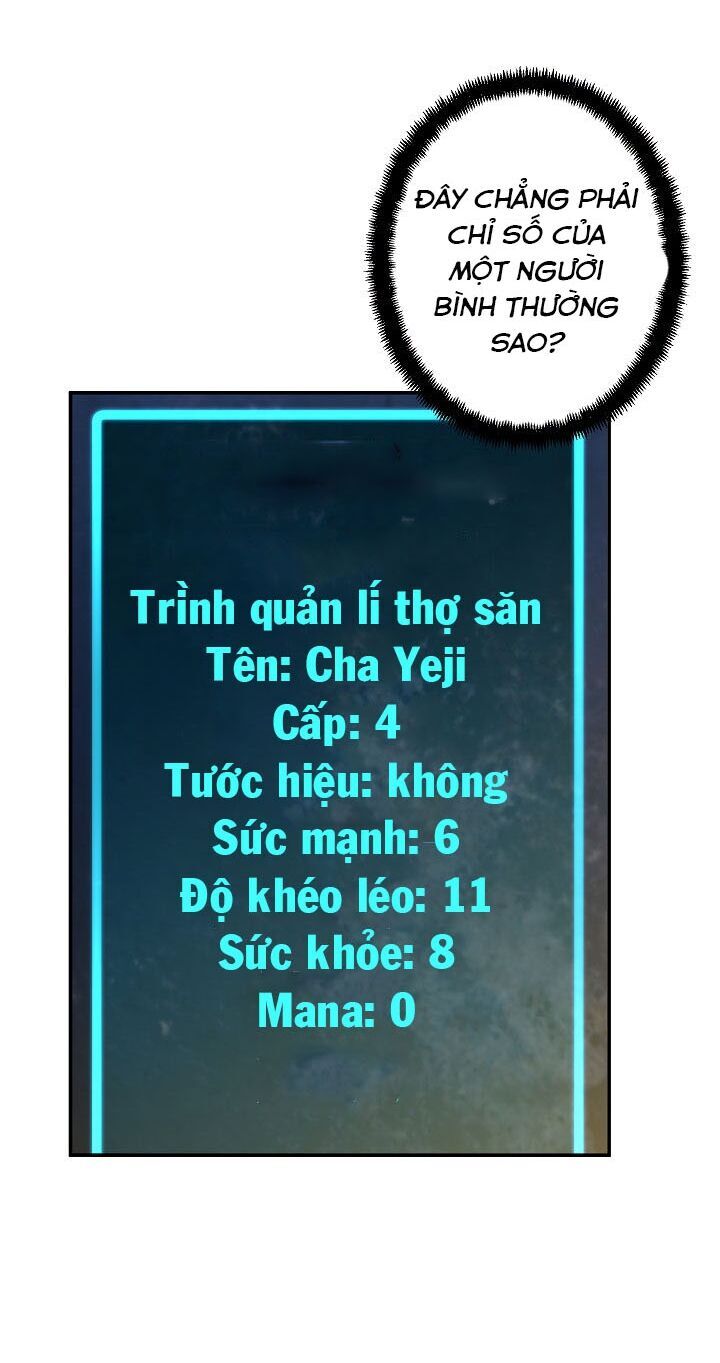 Bố Tôi Quá Mạnh Chapter 5 - Trang 2