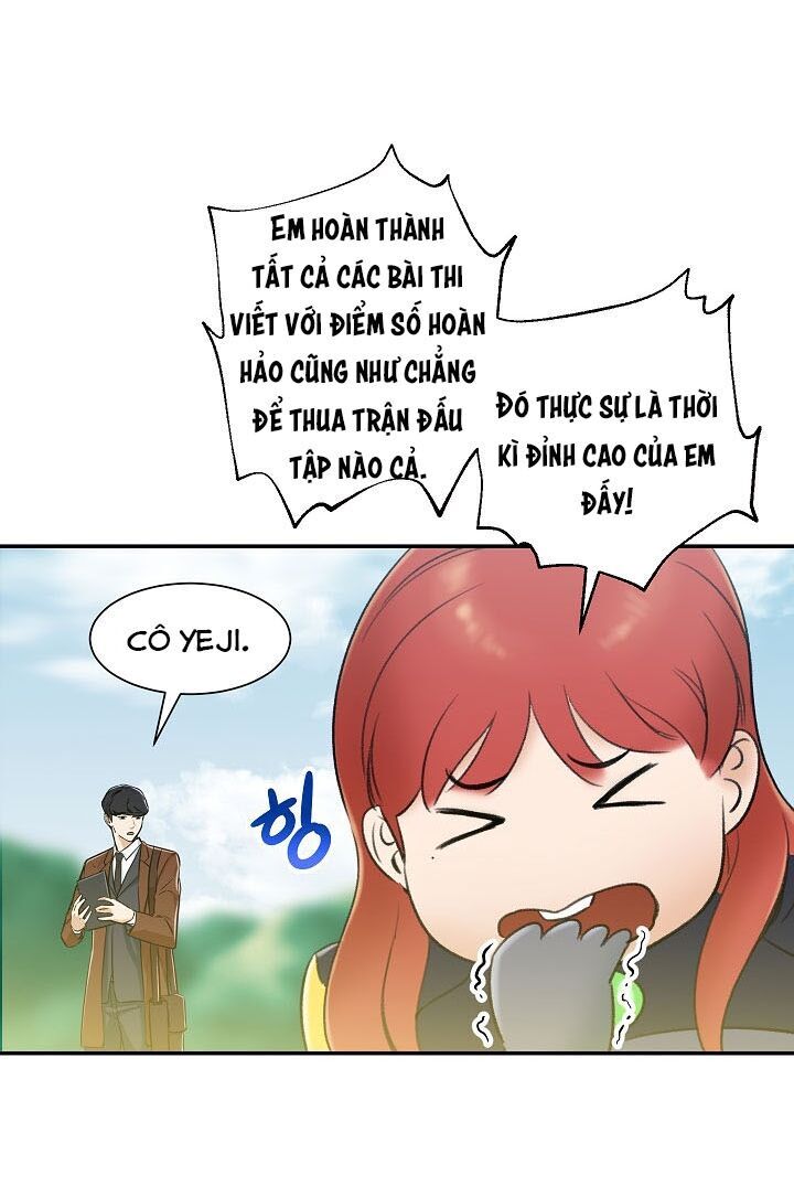 Bố Tôi Quá Mạnh Chapter 5 - Trang 2