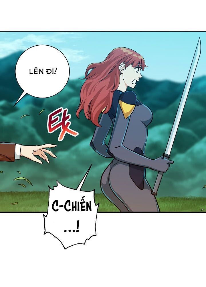 Bố Tôi Quá Mạnh Chapter 5 - Trang 2