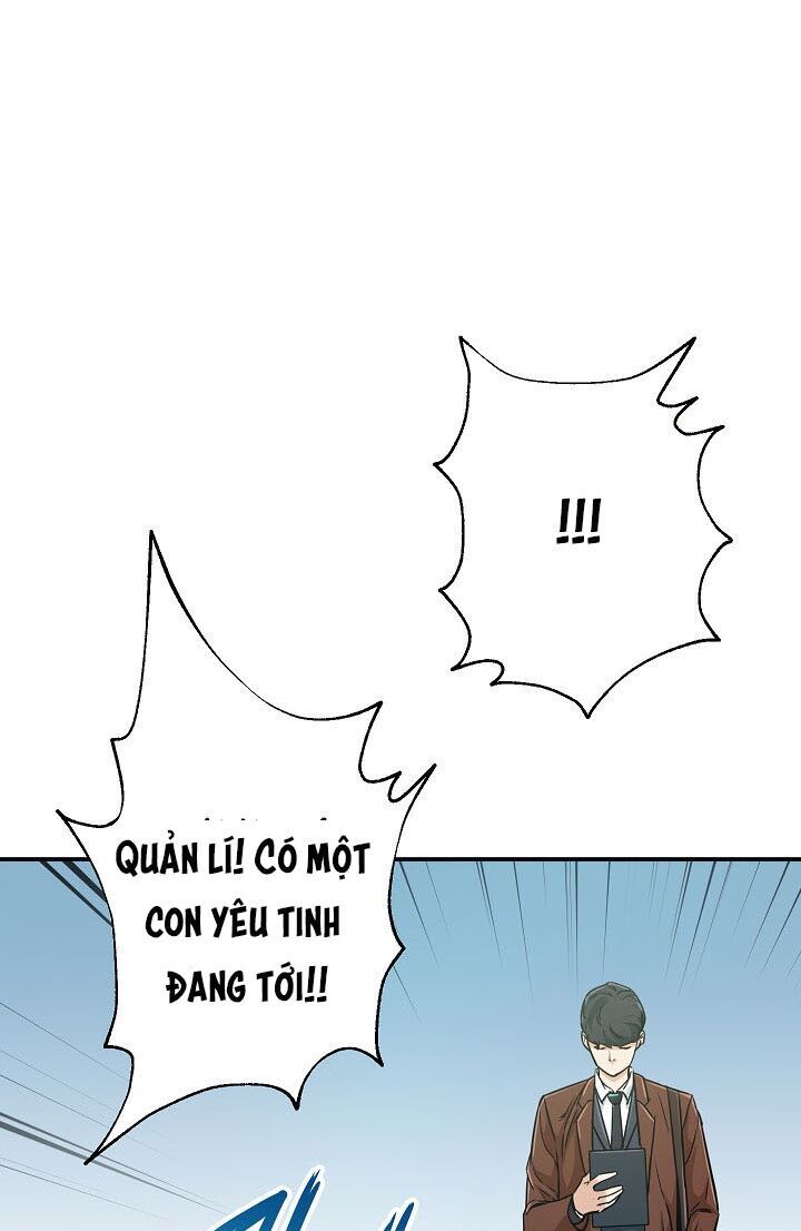 Bố Tôi Quá Mạnh Chapter 5 - Trang 2