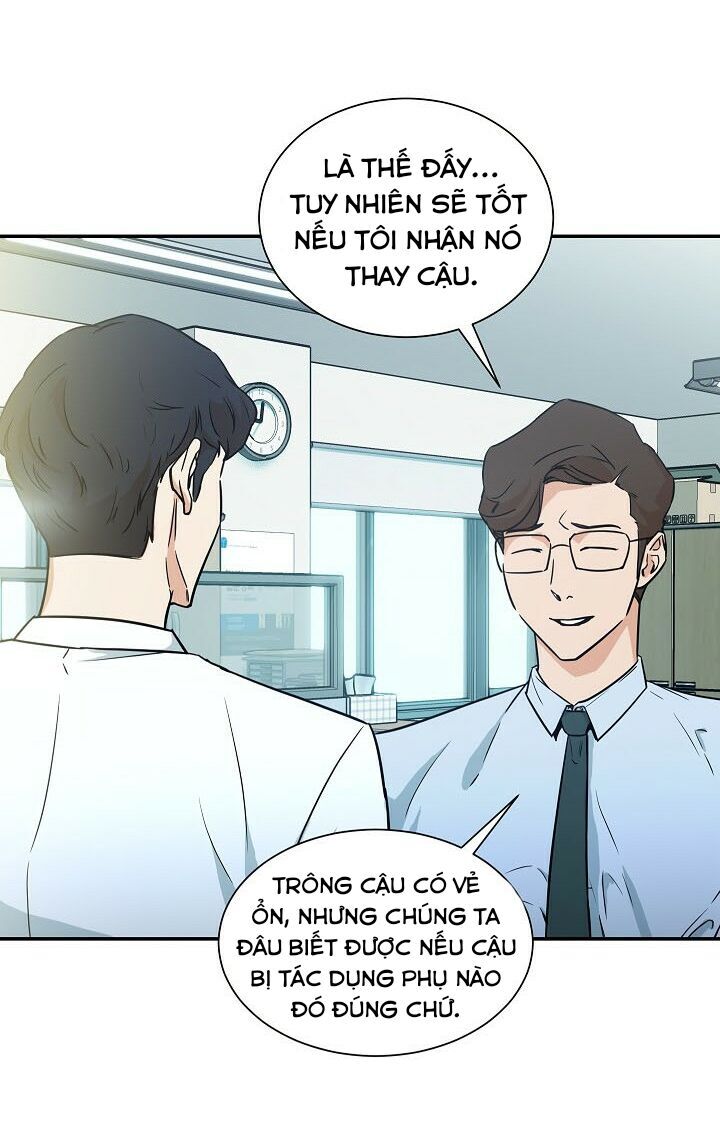 Bố Tôi Quá Mạnh Chapter 4 - Trang 2