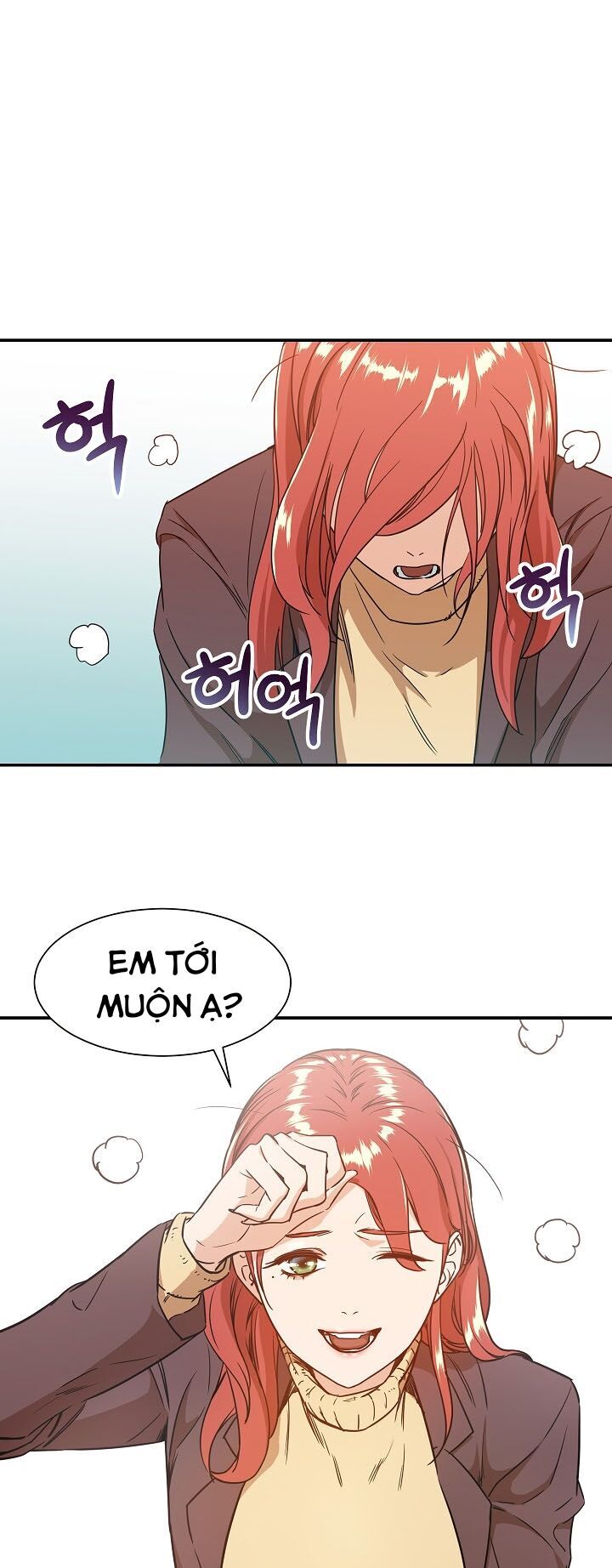 Bố Tôi Quá Mạnh Chapter 4 - Trang 2