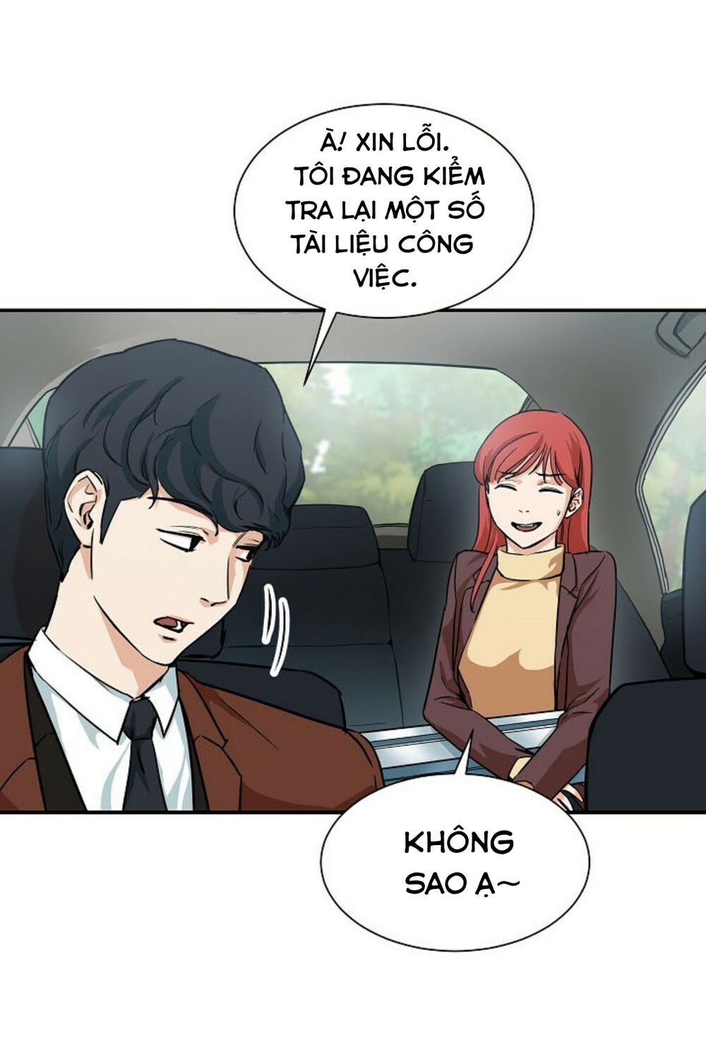 Bố Tôi Quá Mạnh Chapter 4 - Trang 2