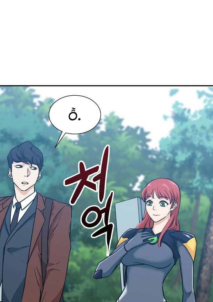 Bố Tôi Quá Mạnh Chapter 4 - Trang 2