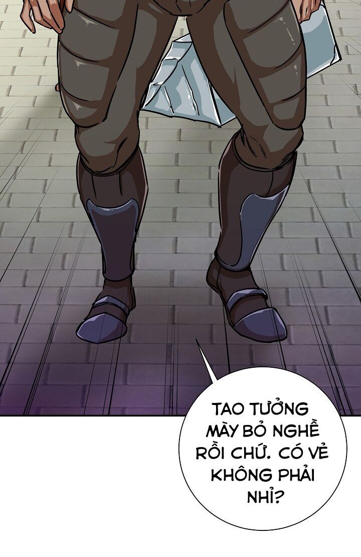 Bố Tôi Quá Mạnh Chapter 4 - Trang 2