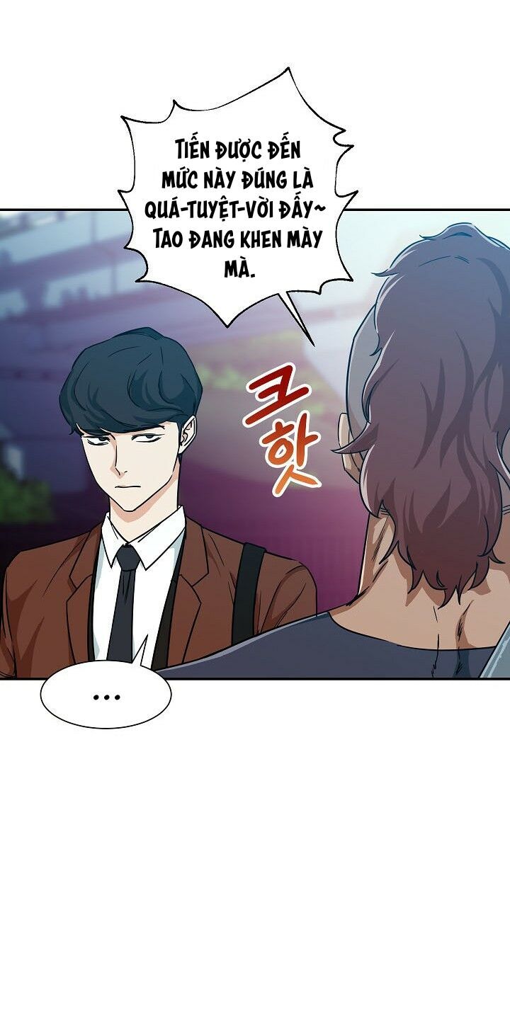 Bố Tôi Quá Mạnh Chapter 4 - Trang 2